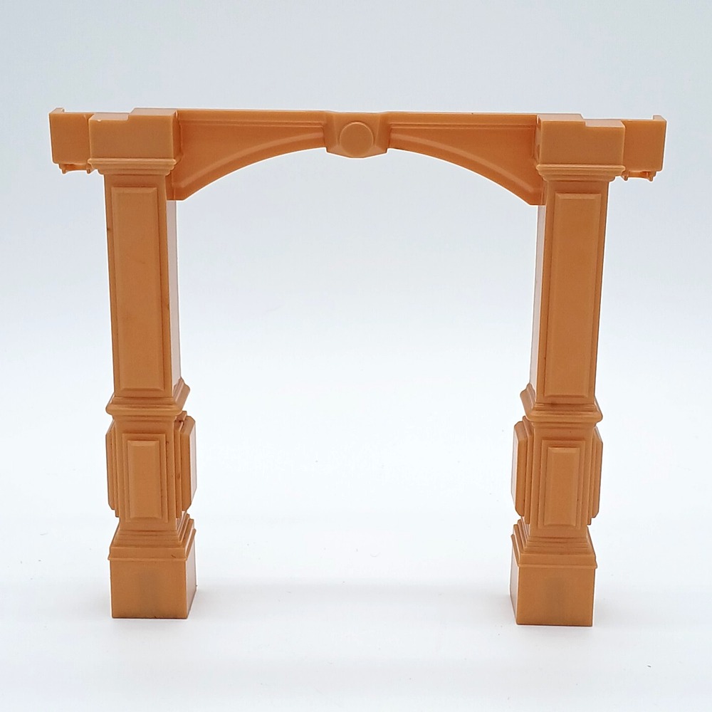 Fisher-Price Loving Family Dream Dollhouse W9729 Replacement- Interior Wood Post
